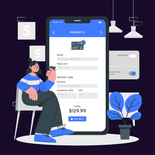 Paytm App Features